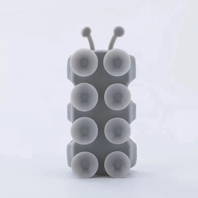 Suction Cup Showerhead Holder, Shower Holder, Bathroom Showerhead, - Get it from Bo