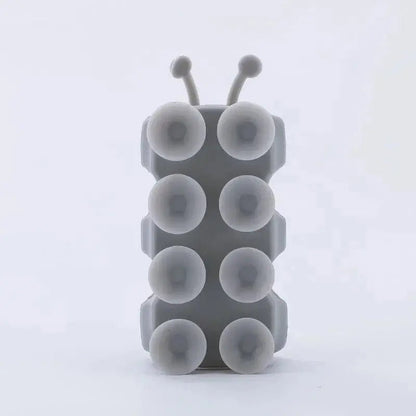 Suction Cup Showerhead Holder, Shower Holder, Bathroom Showerhead, - Get it from Bo