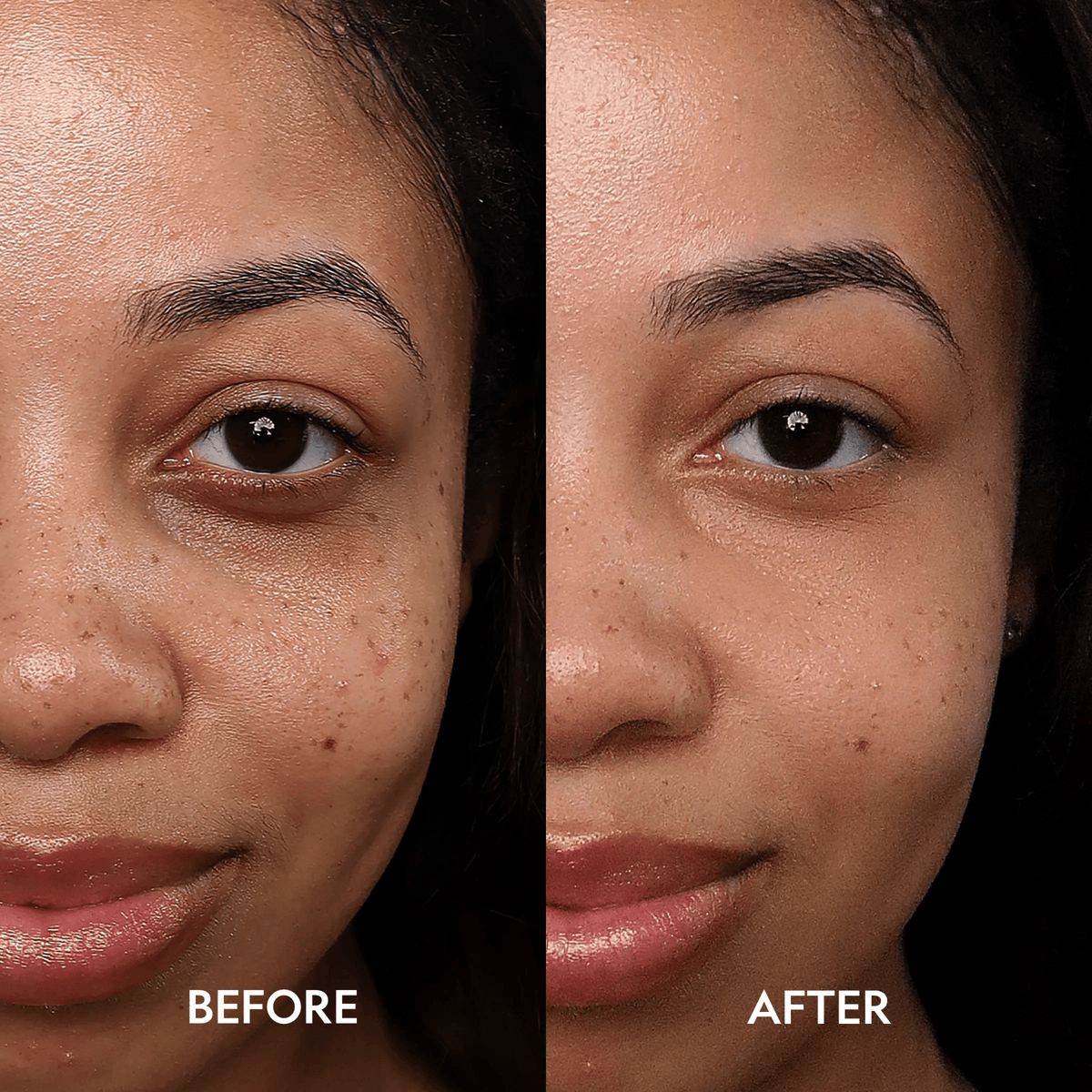 Super Bright Dark Circle Serum Peptide Corrector - Get it from Bo