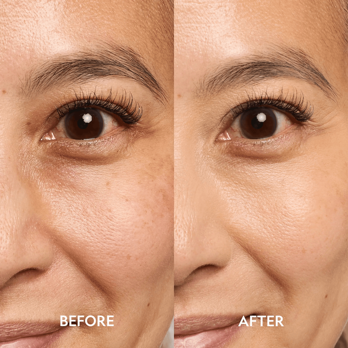 Super Bright Dark Circle Serum Peptide Corrector - Get it from Bo