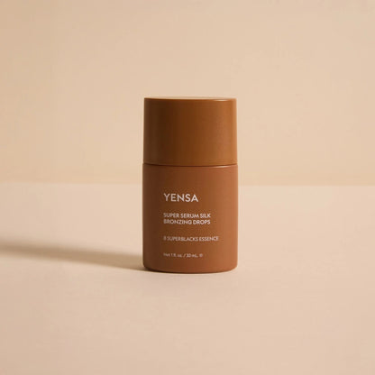 Super Serum Silk Bronzing Drops - Get it from Bo