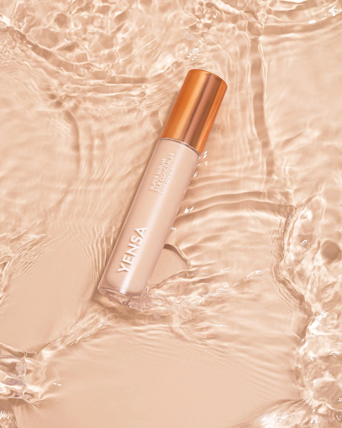 Super Serum Silk Concealer - Get it from Bo