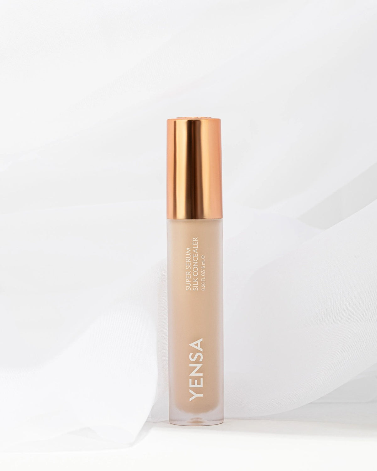 Super Serum Silk Concealer - Get it from Bo