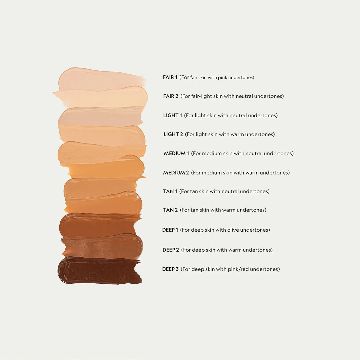Super Serum Silk Concealer - Get it from Bo