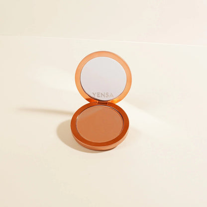 Super Serum Silk Matte Powder Peptide Foundation - Get it from Bo
