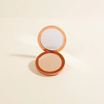 Super Serum Silk Matte Powder Peptide Foundation - Get it from Bo