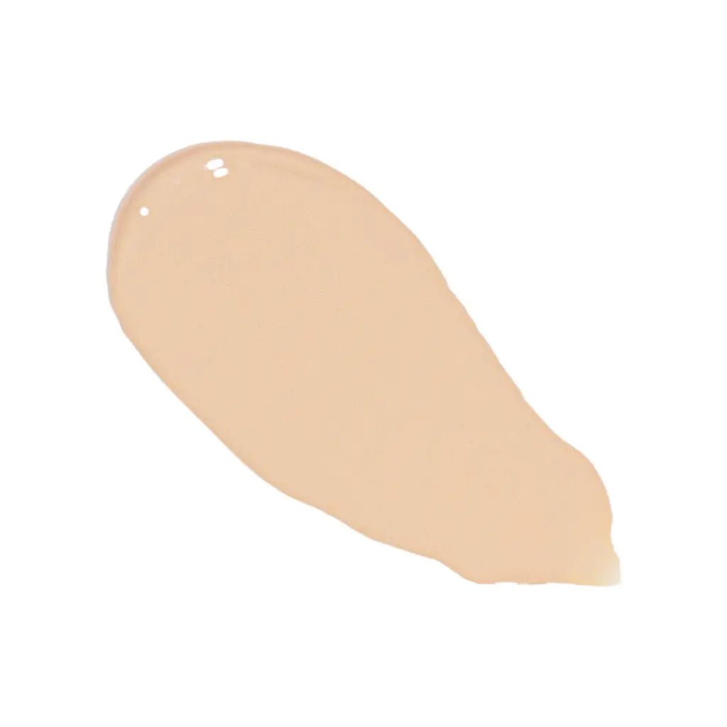 Super Serum Silk Natural Glow Hydrating Peptide Foundation for Radiant Skin - Get it from Bo