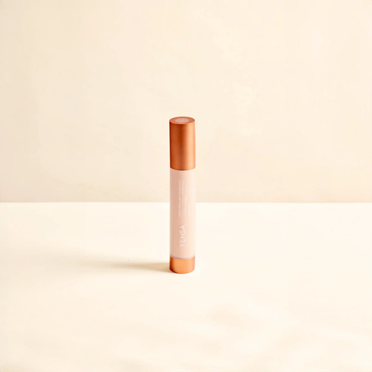 Super Serum Silk Natural Glow Hydrating Peptide Foundation for Radiant Skin - Get it from Bo