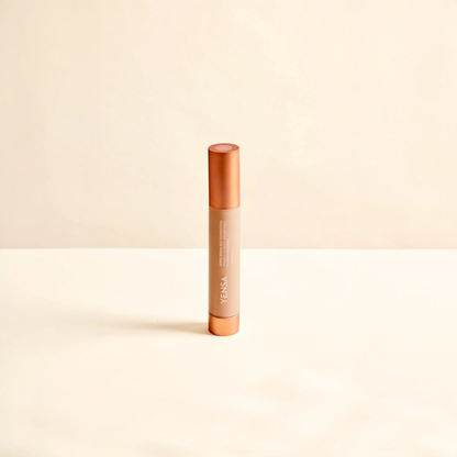 Super Serum Silk Natural Glow Hydrating Peptide Foundation for Radiant Skin - Get it from Bo