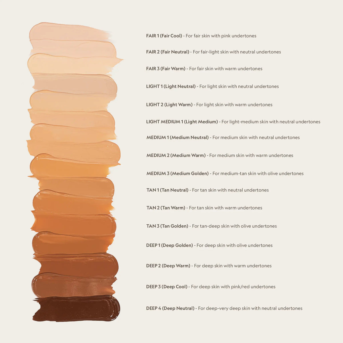 Super Serum Silk Natural Glow Hydrating Peptide Foundation for Radiant Skin - Get it from Bo