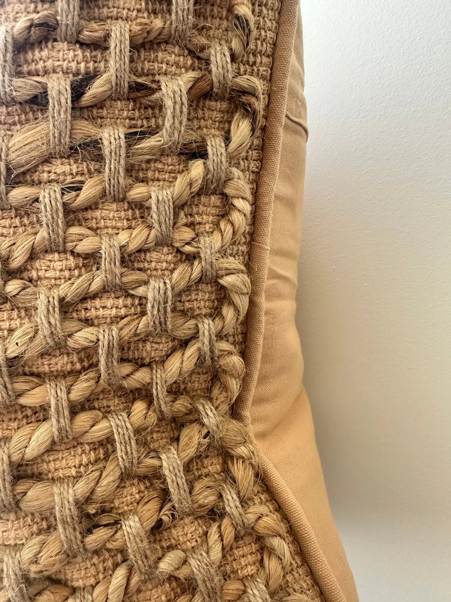 Tanah Pillow Cover - Get it from Bo