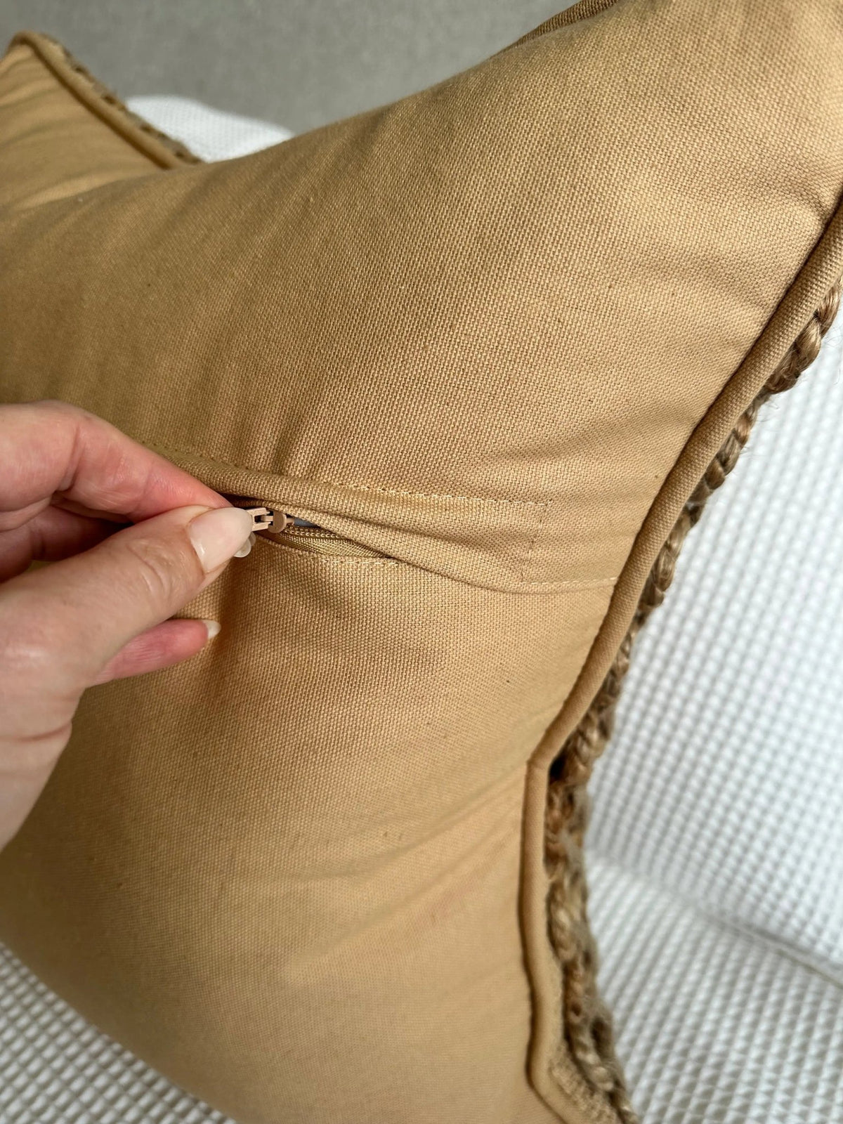 Tanah Pillow Cover - Get it from Bo