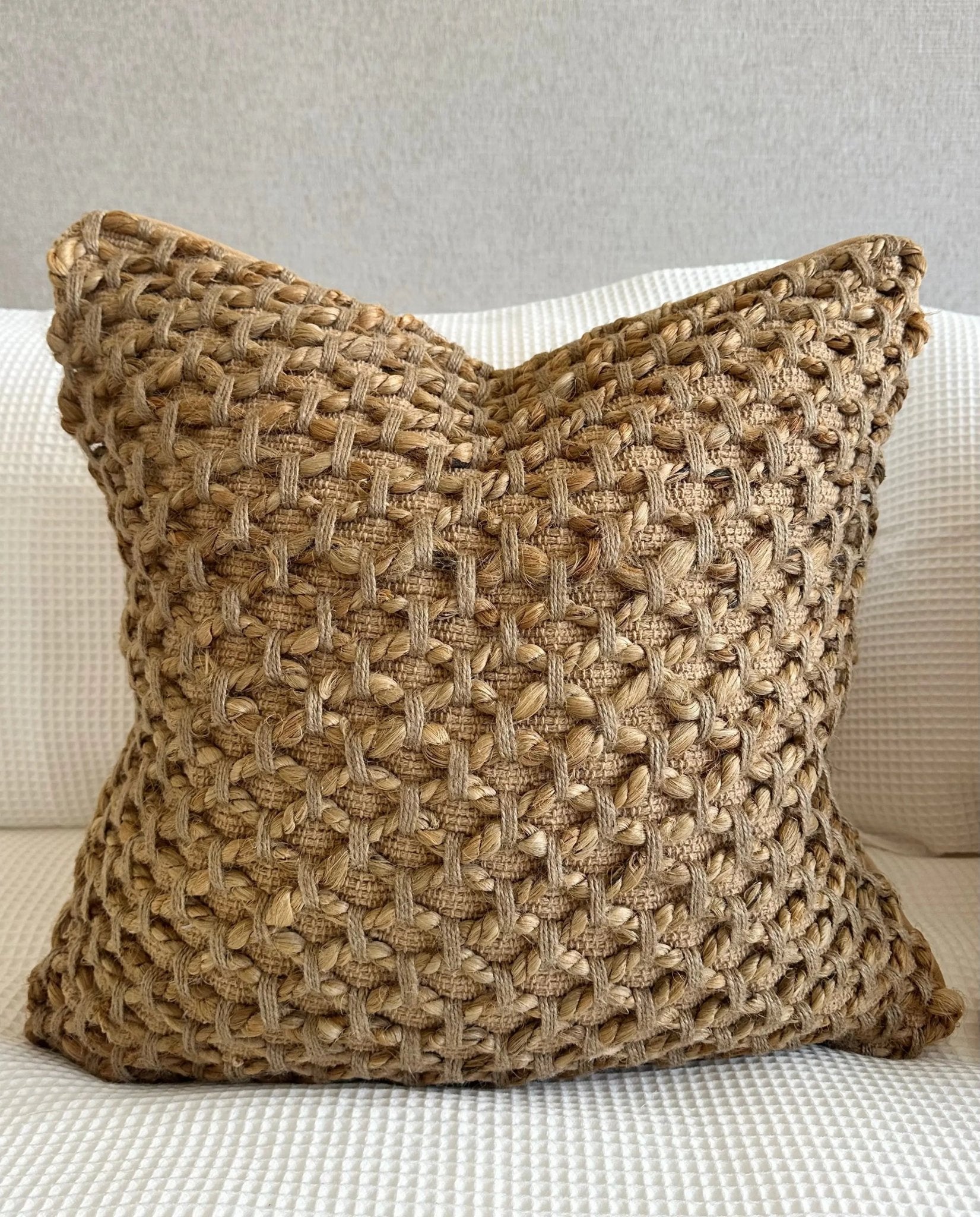 Tanah Pillow Cover - Get it from Bo