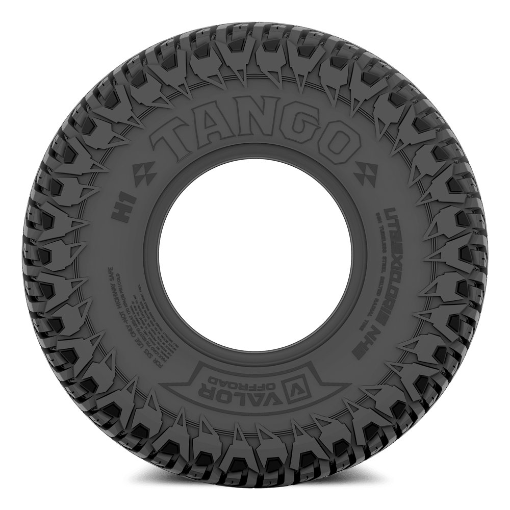 TANGO 32X9.5R15 8 PLY H1 STEEL BELTED RADIAL - Get it from Bo