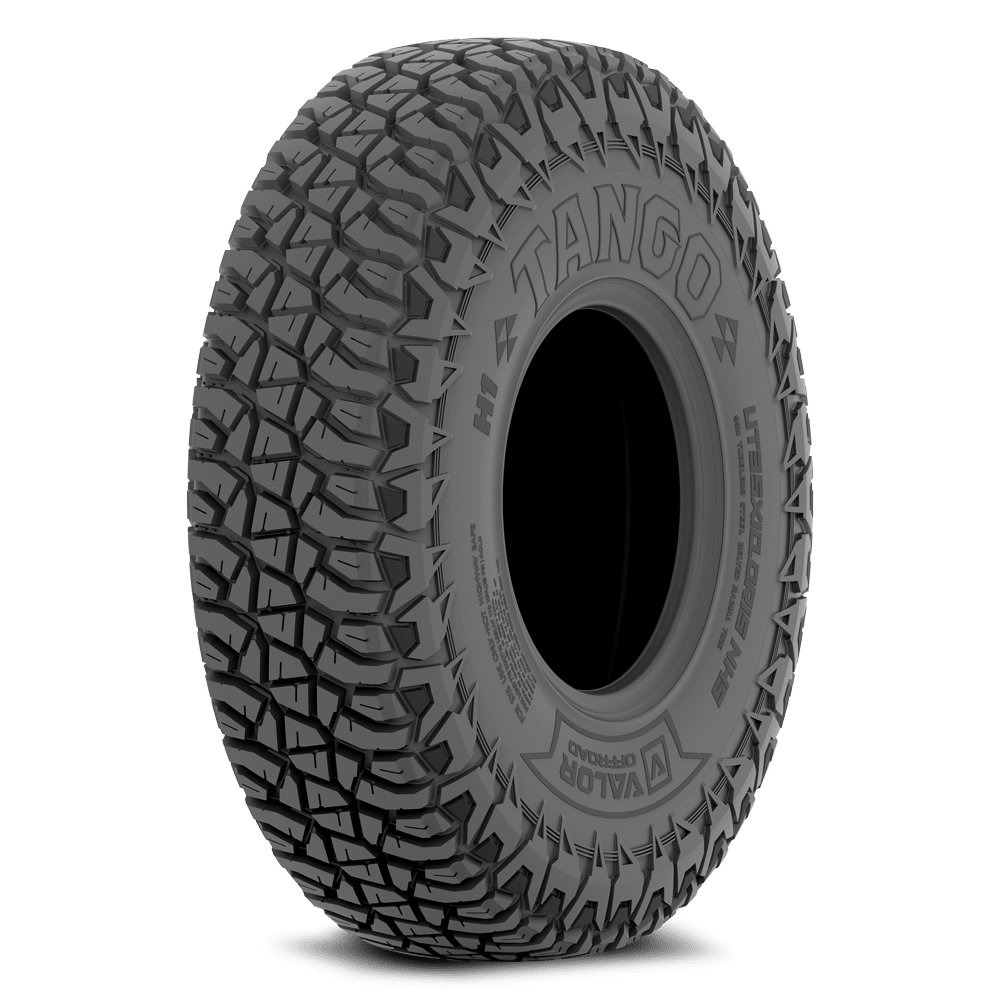 TANGO 32X9.5R15 8 PLY H1 STEEL BELTED RADIAL - Get it from Bo