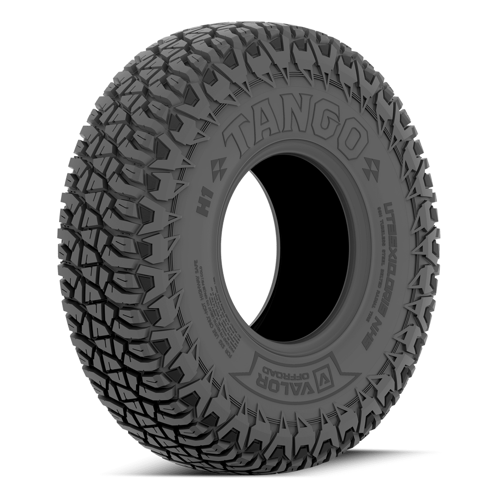 TANGO 32X9.5R15 8 PLY H1 STEEL BELTED RADIAL - Get it from Bo