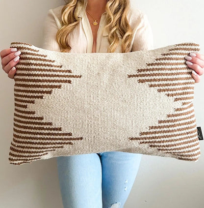 Tehran Lumbar Pillow Cover - Get it from Bo