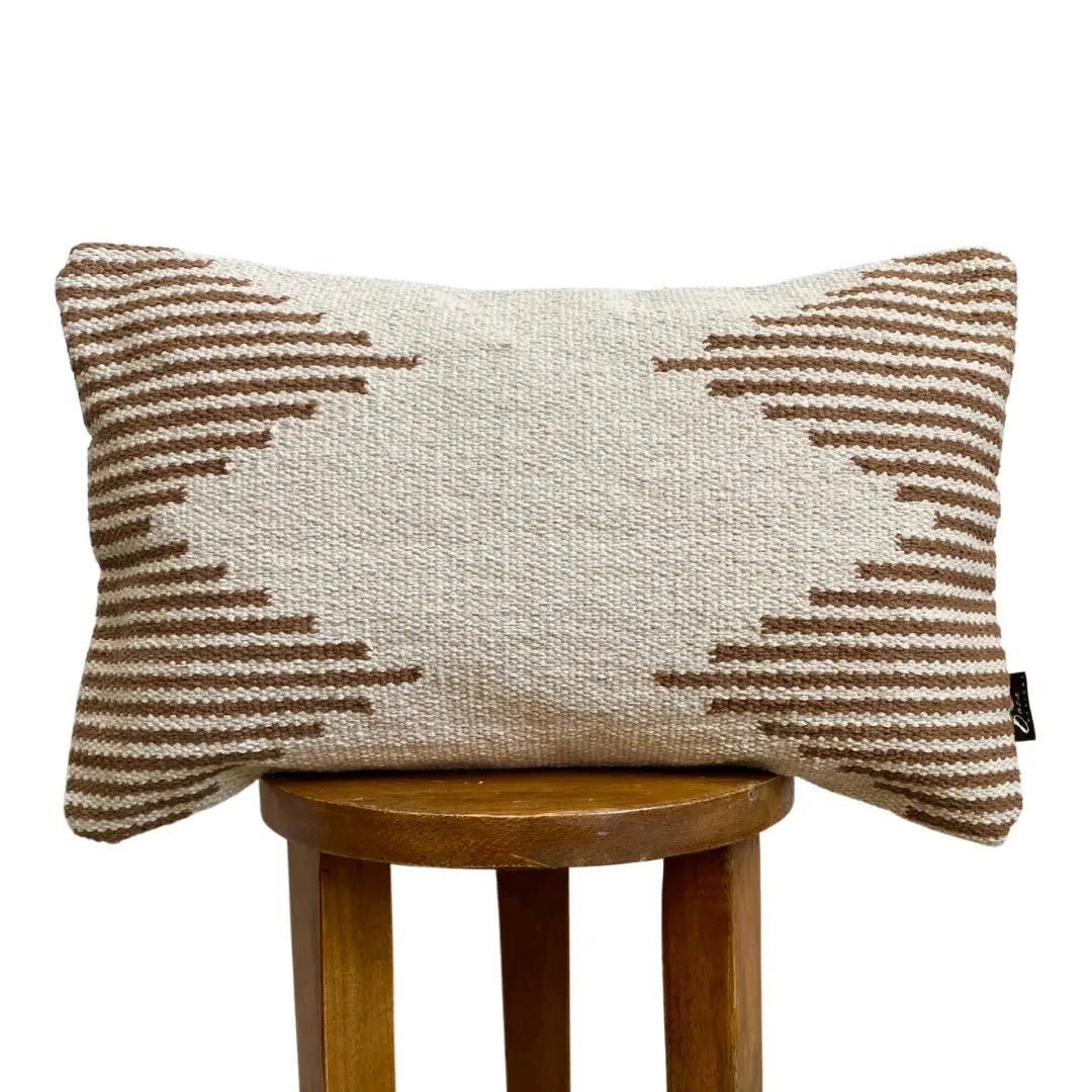 Tehran Lumbar Pillow Cover - Get it from Bo