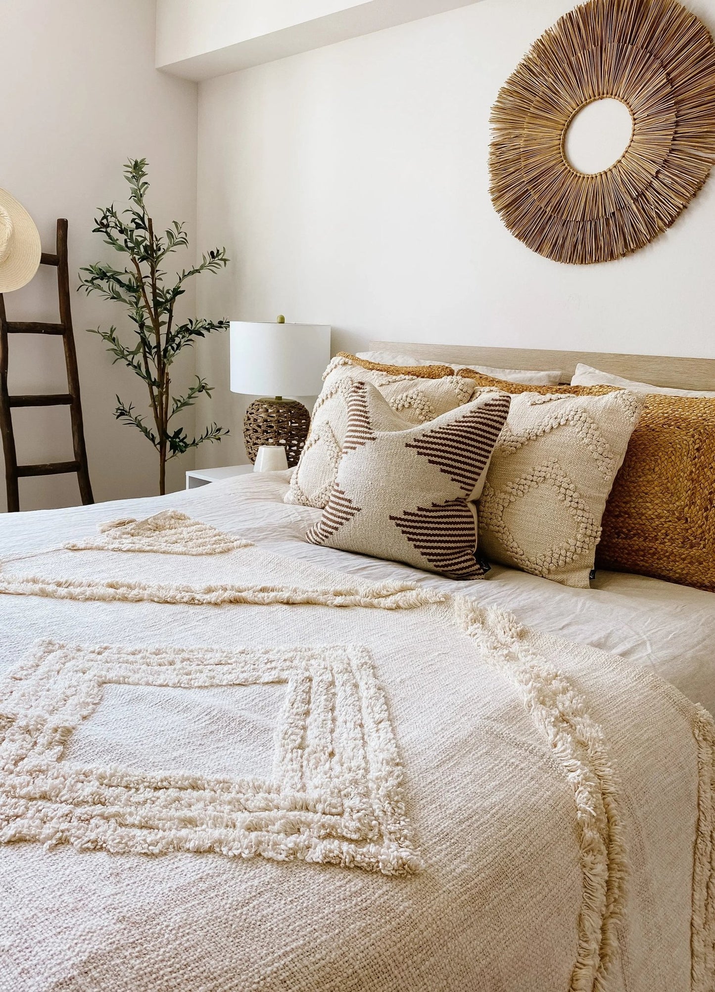 Tehran Pillow Cover - Get it from Bo