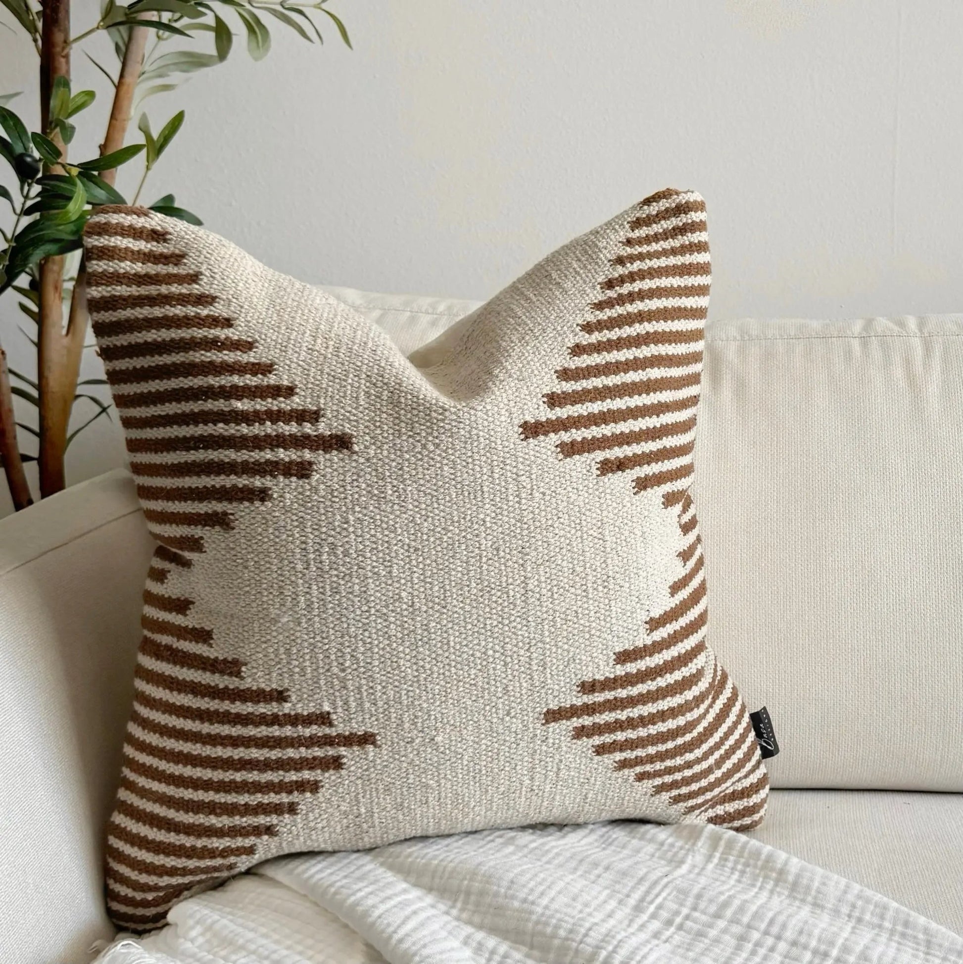 Tehran Pillow Cover - Get it from Bo