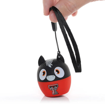 Texas Tech Red Raiders - Get it from Bo
