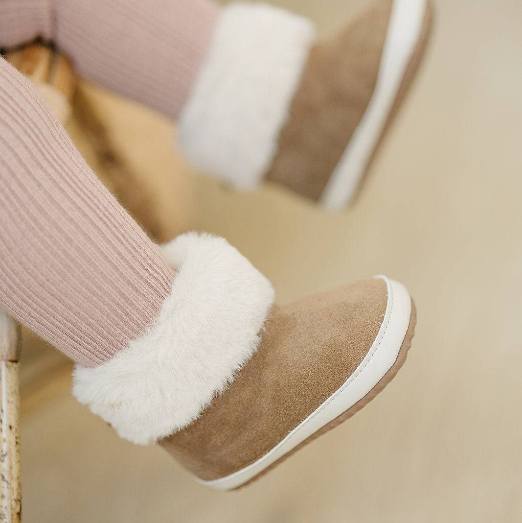 The Ari Boot Little Love Bug Co.