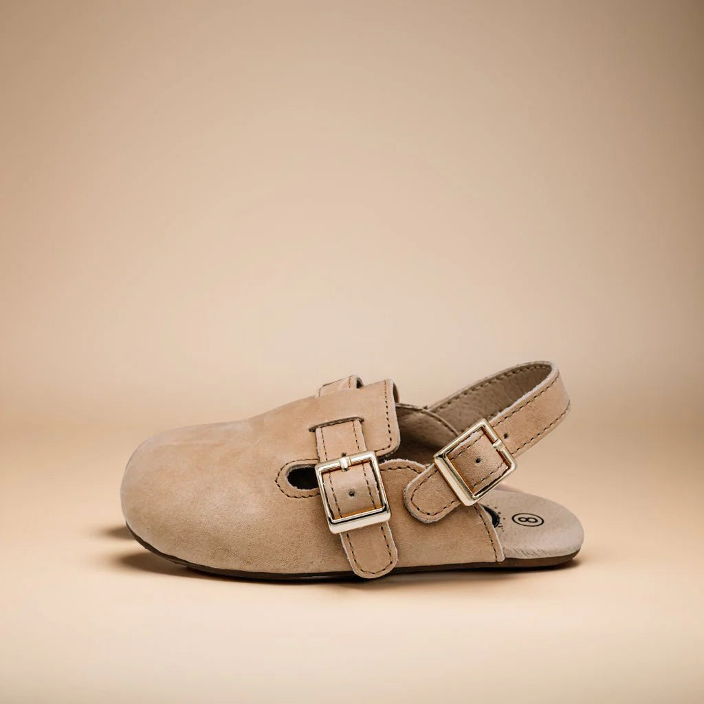 The Beck Sandal Little Love Bug Co.