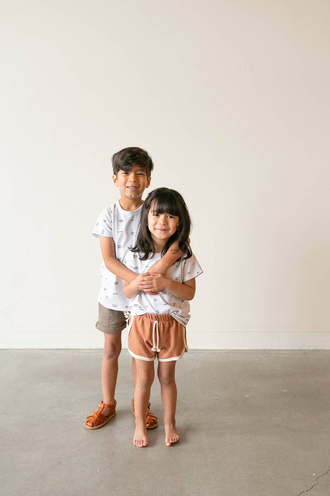 The Closed Toe Sandal Little Love Bug Co.