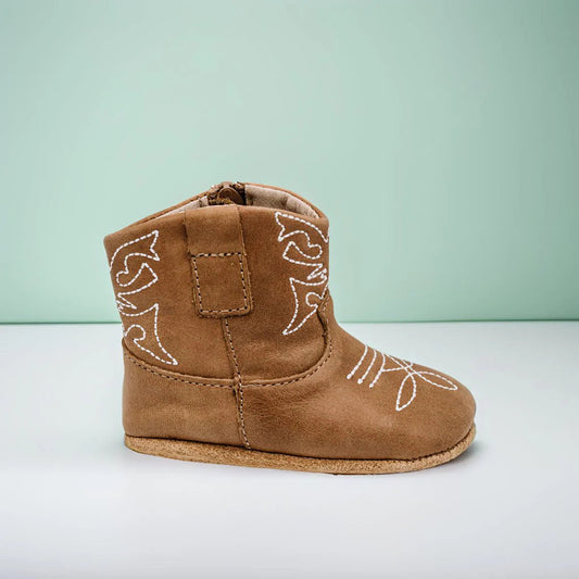 The Cowboy Boot Little Love Bug Co.