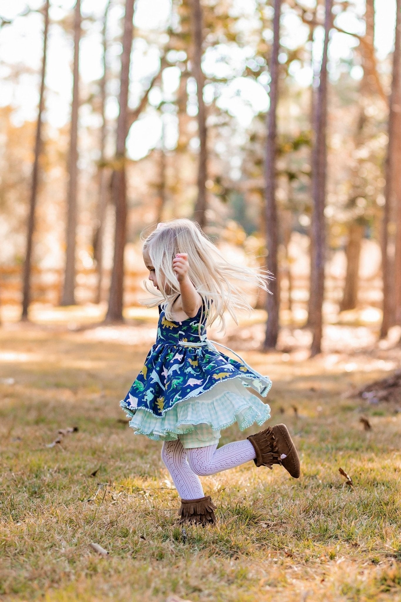 The Cozy Boot Little Love Bug Co.