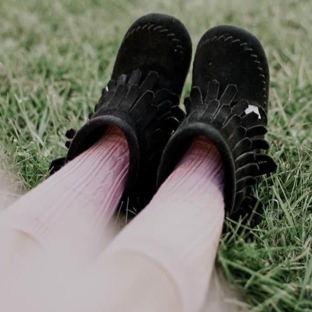The Cozy Boot Little Love Bug Co.