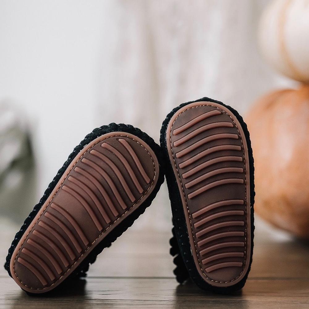 The Cozy Boot Little Love Bug Co.