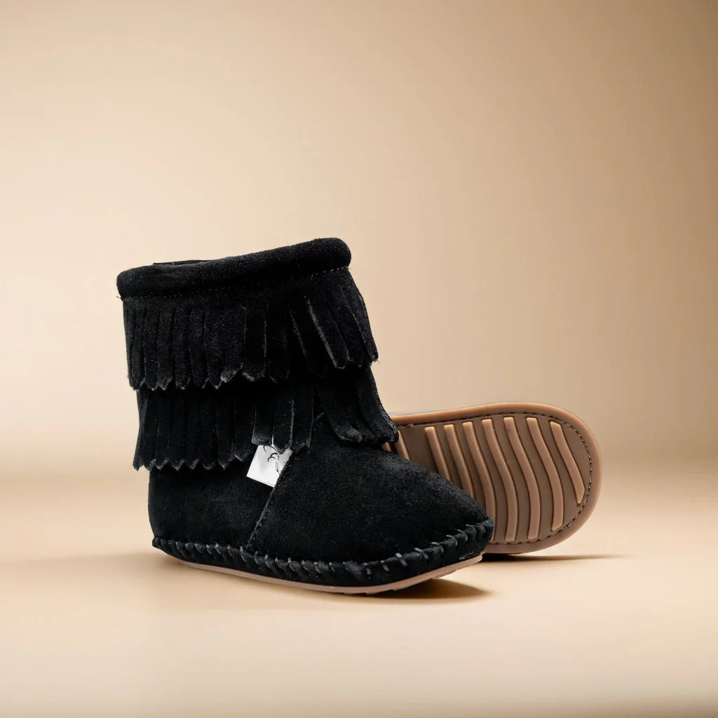 The Cozy Boot Little Love Bug Co.