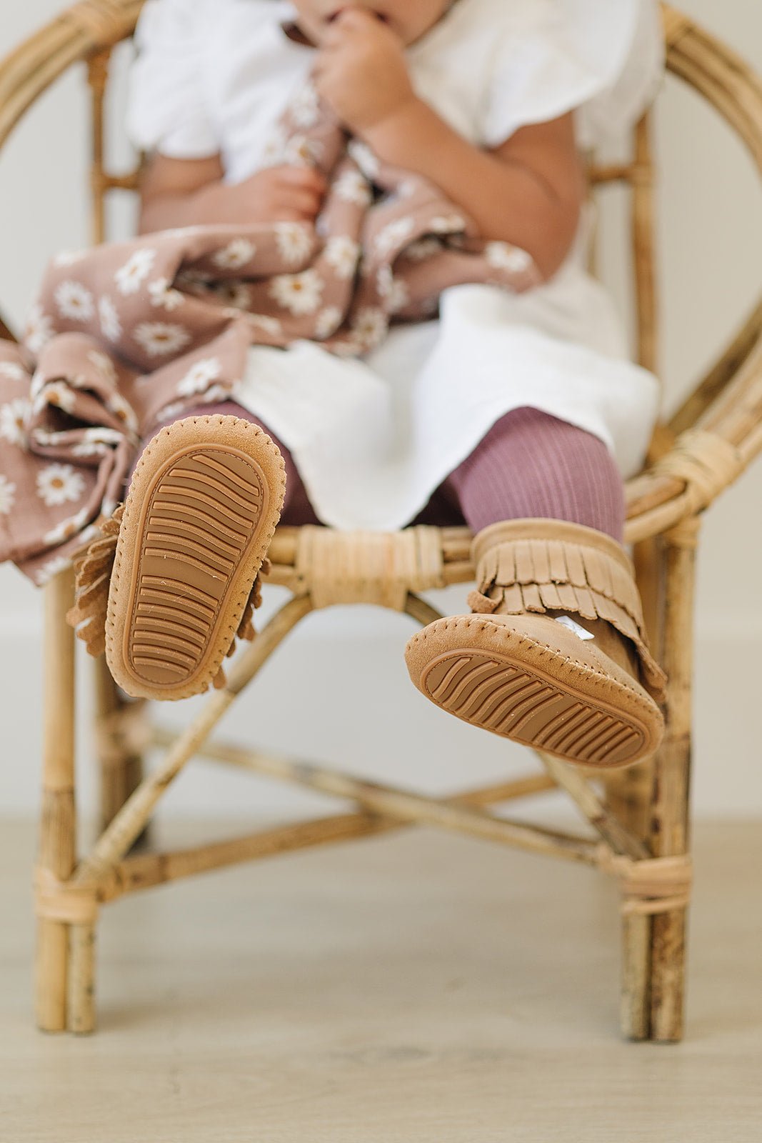 The Cozy Boot Little Love Bug Co.