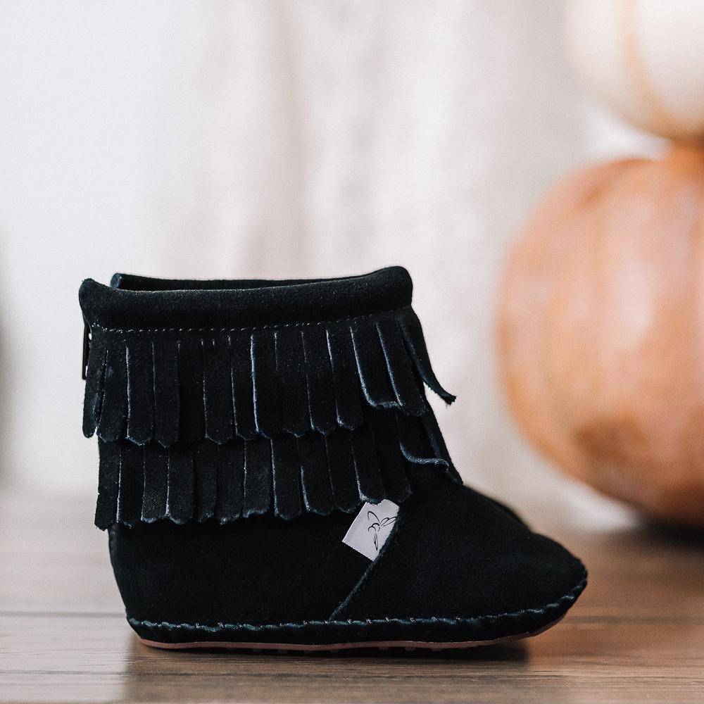 The Cozy Boot Little Love Bug Co.