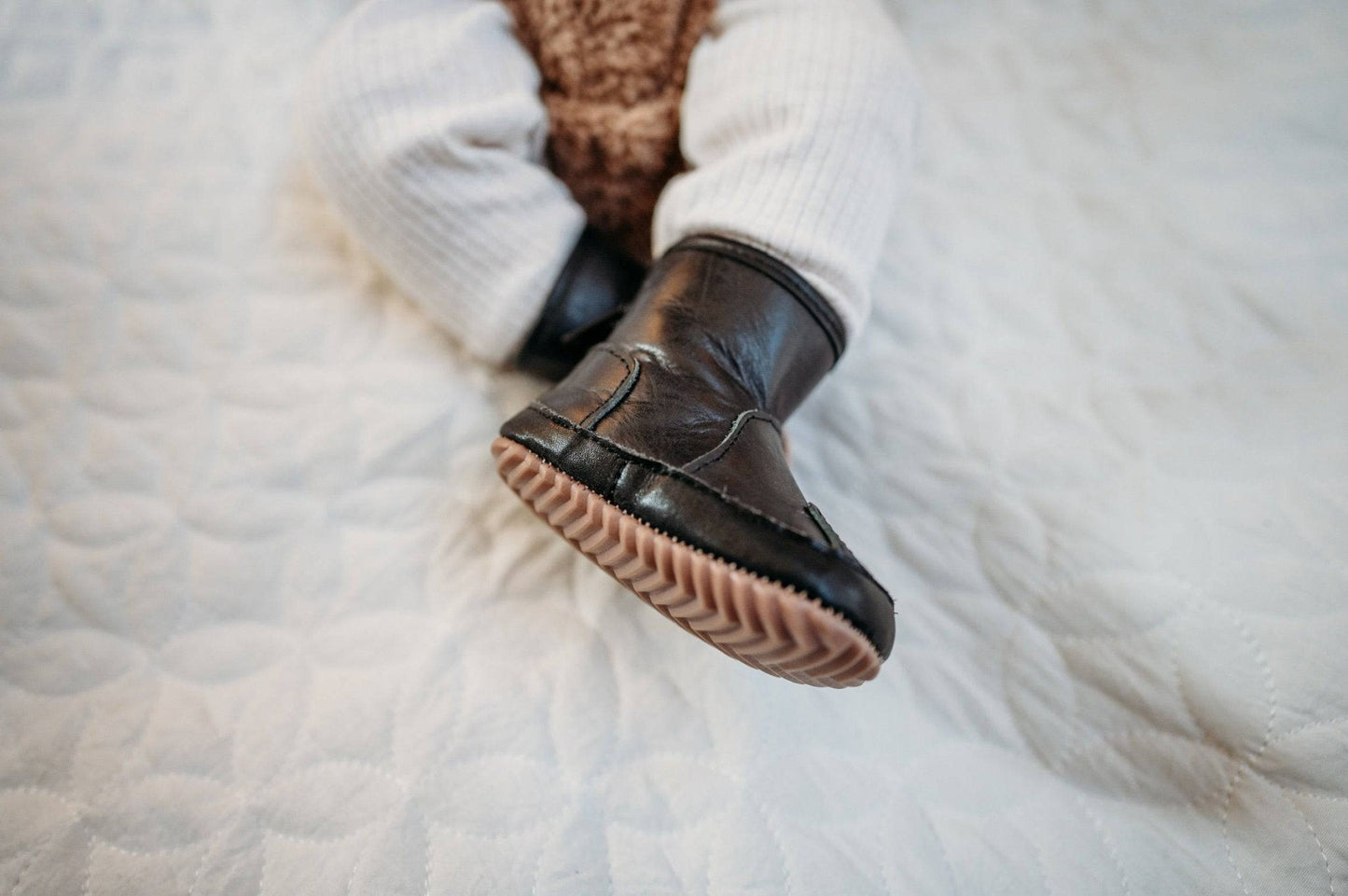 The Dexter Boot Little Love Bug Co.