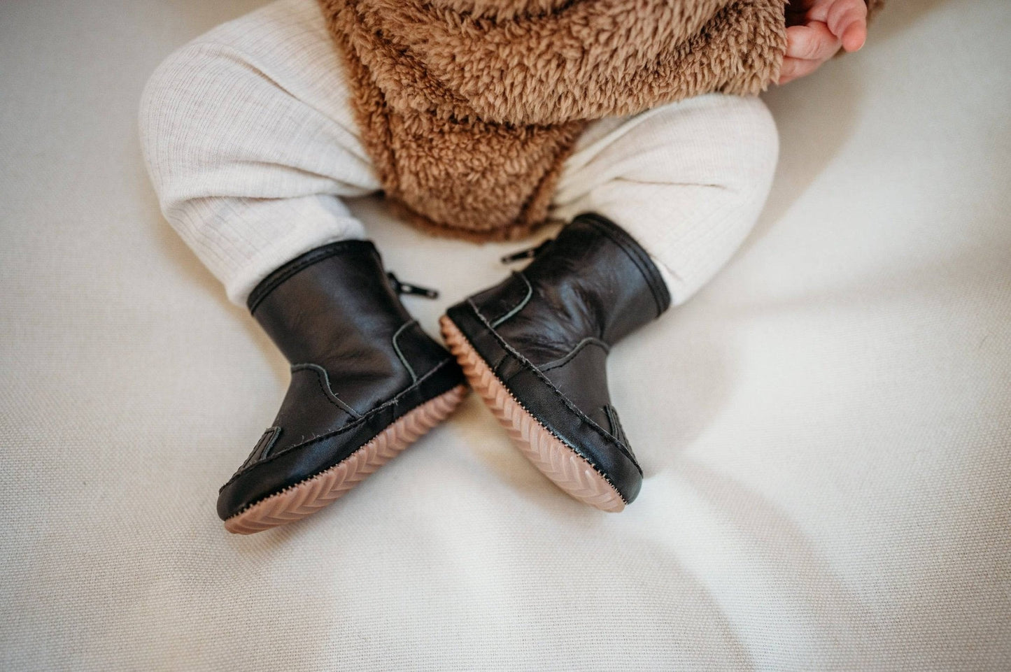 The Dexter Boot Little Love Bug Co.