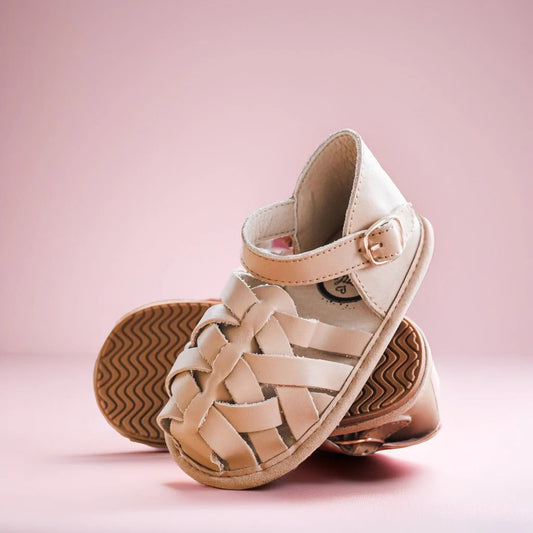 The Ella Sandal Little Love Bug Co.