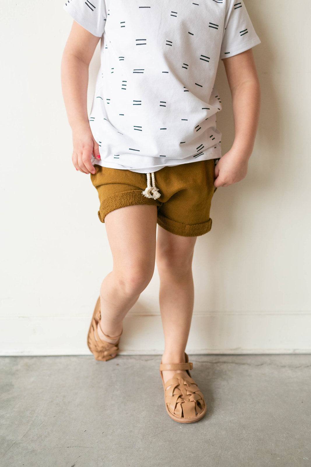 The Ella Sandal Little Love Bug Co.