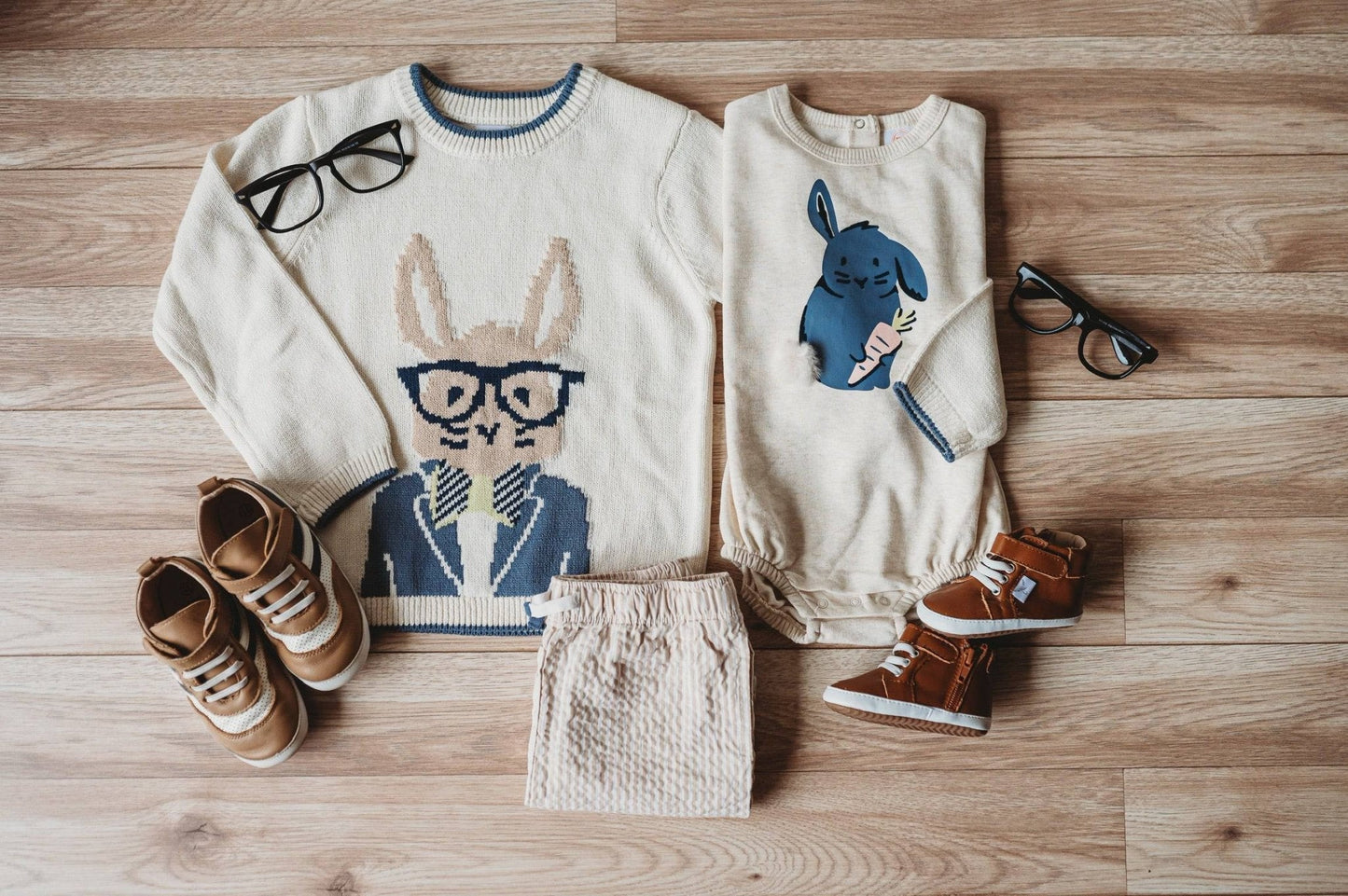 The Henry Low Top Little Love Bug Co.