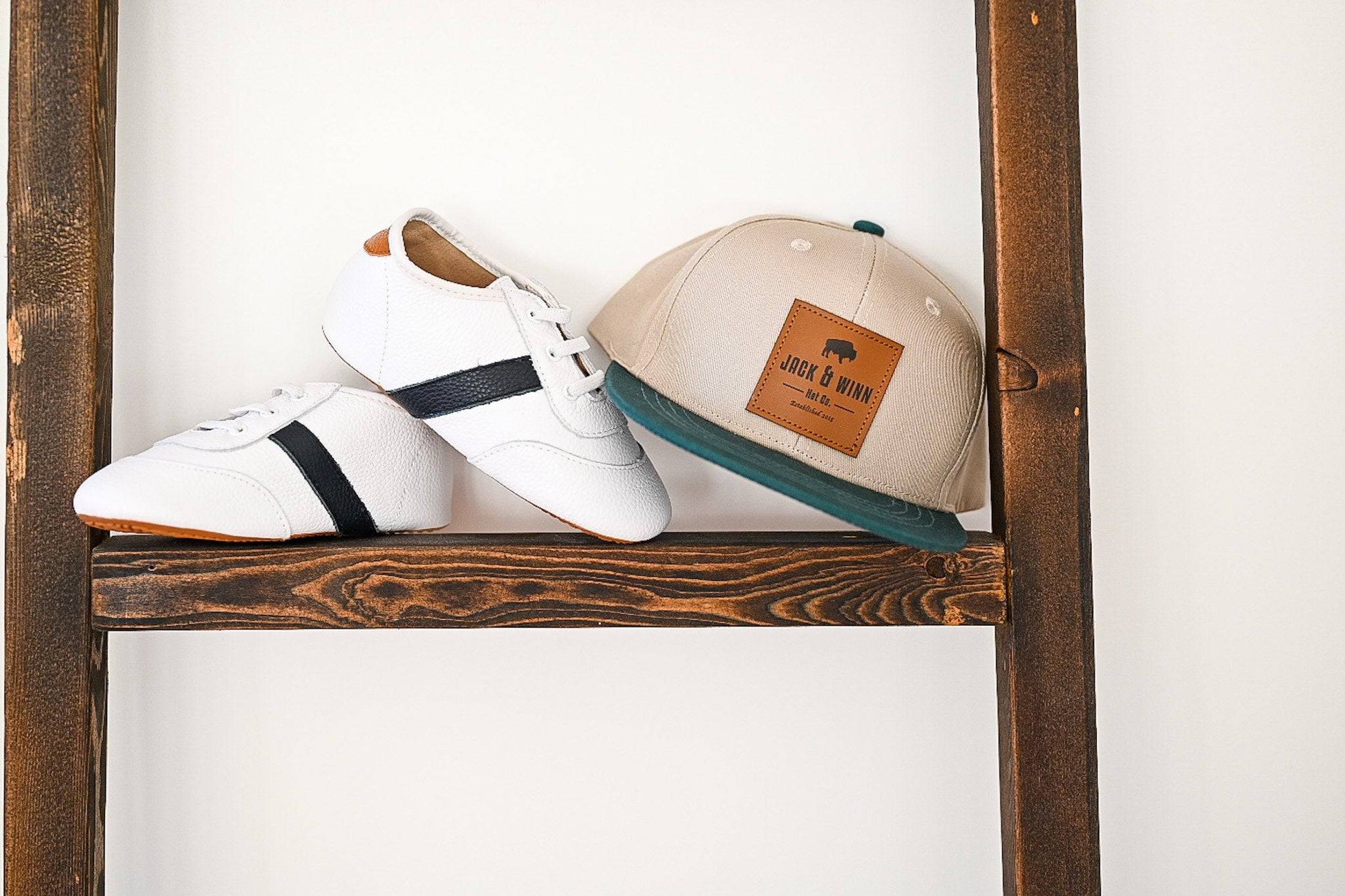 The Love Bug Sneaker Little Love Bug Co.