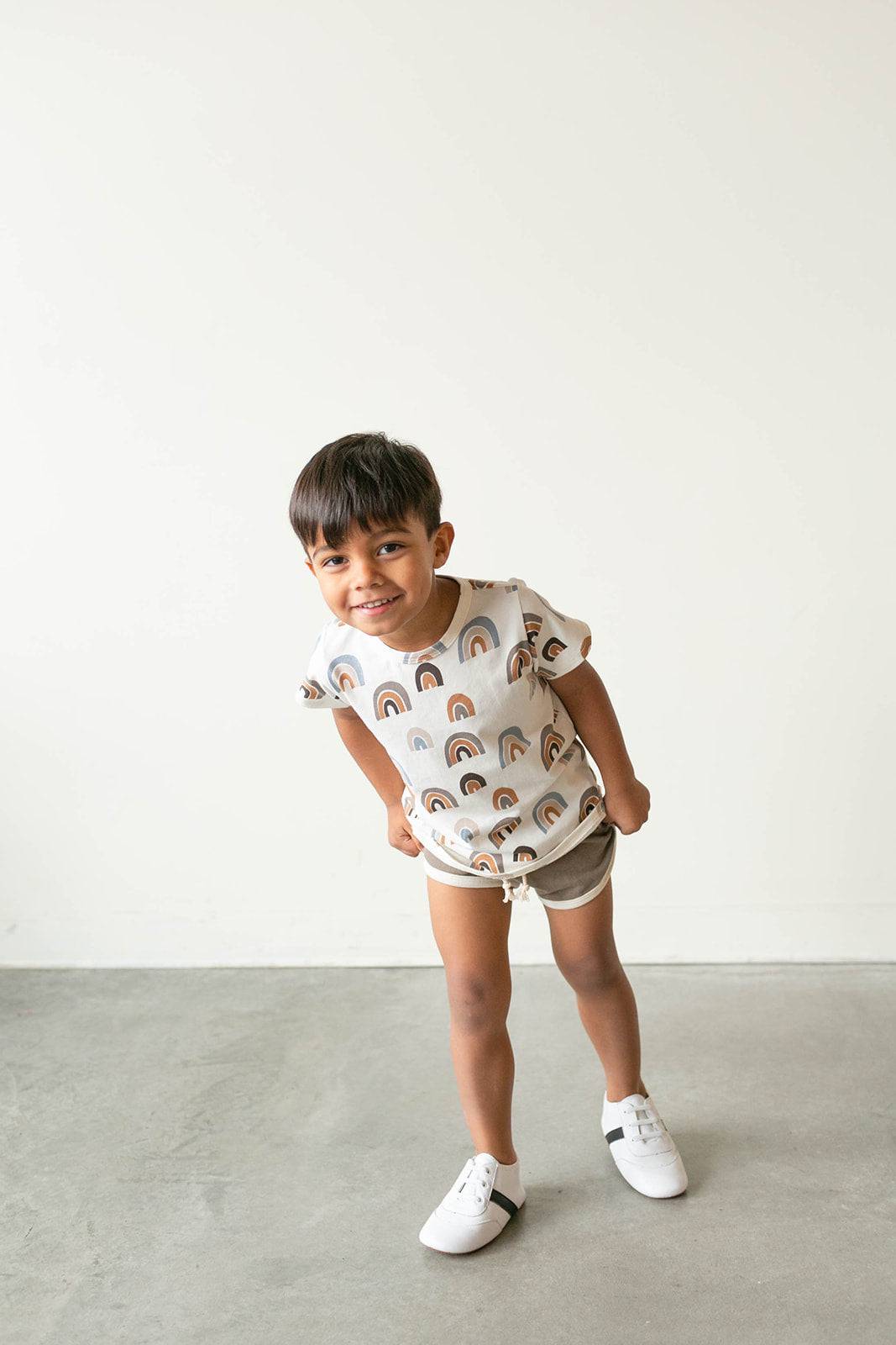 The Love Bug Sneaker Little Love Bug Co.