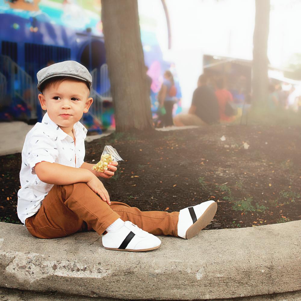 The Love Bug Sneaker Little Love Bug Co.