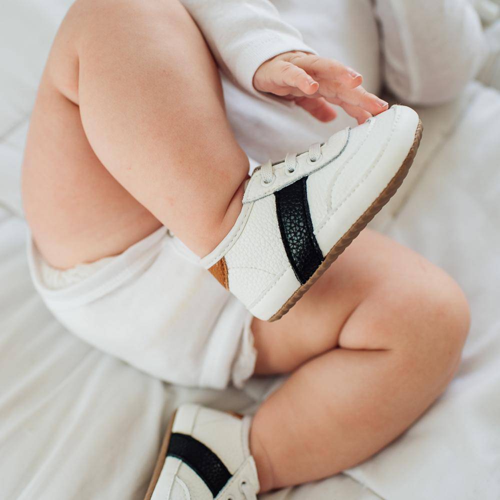 The Love Bug Sneaker Little Love Bug Co.