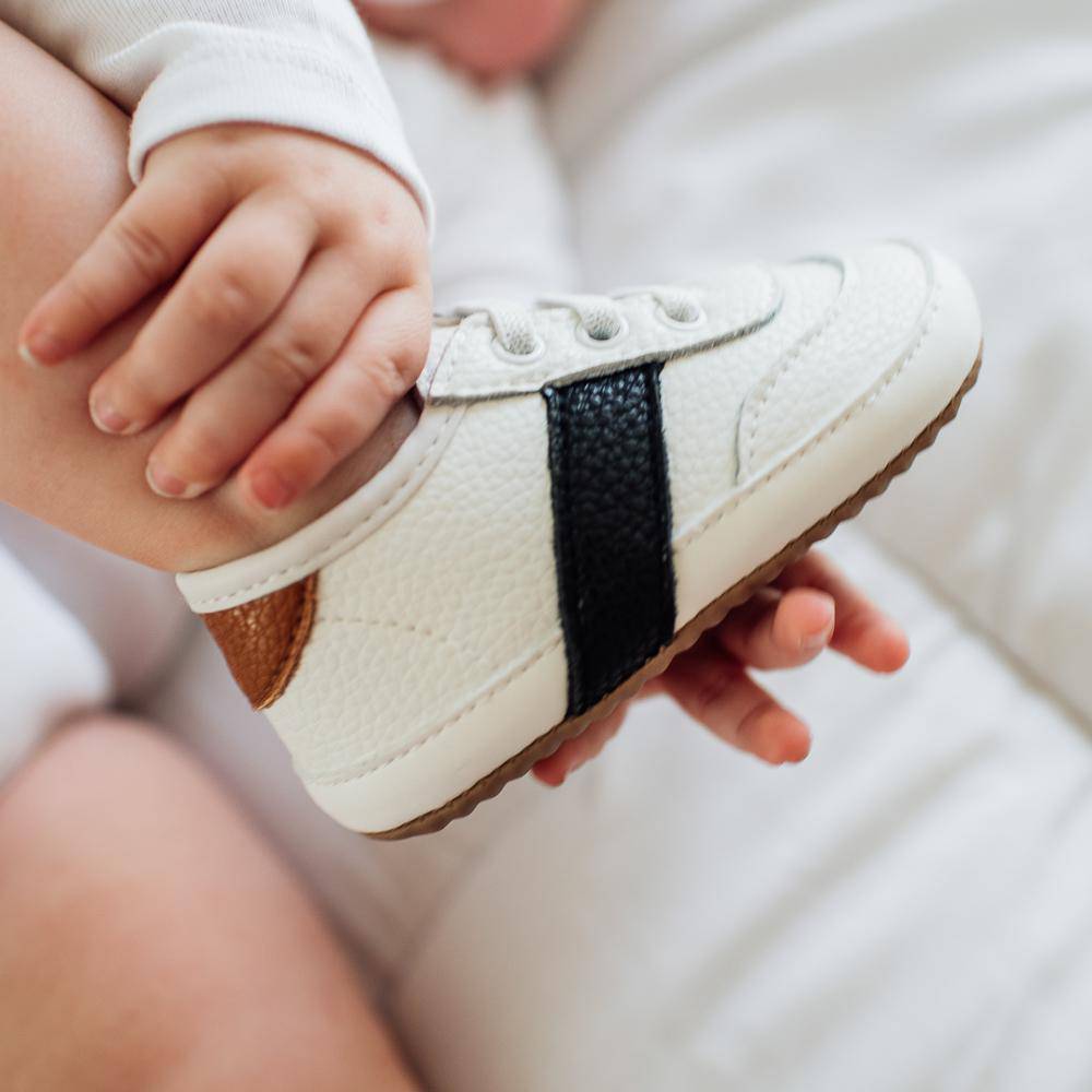 The Love Bug Sneaker Little Love Bug Co.