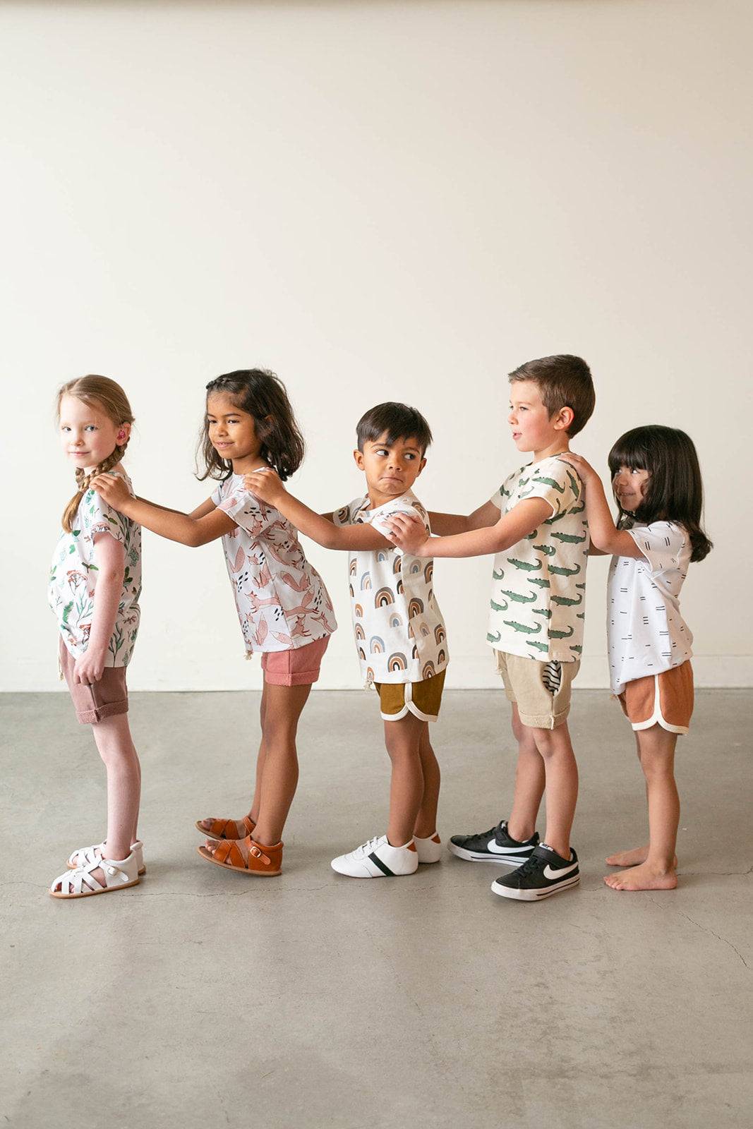 The Love Bug Sneaker Little Love Bug Co.