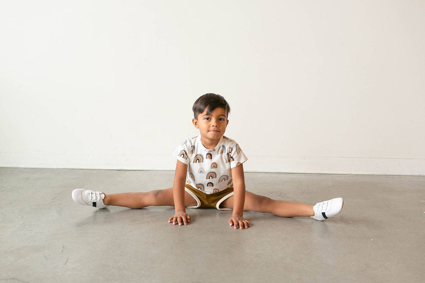 The Love Bug Sneaker Little Love Bug Co.