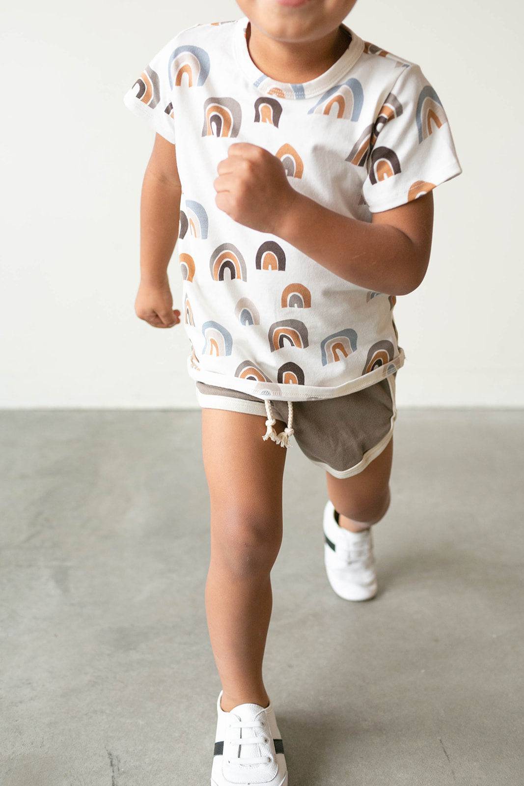 The Love Bug Sneaker Little Love Bug Co.