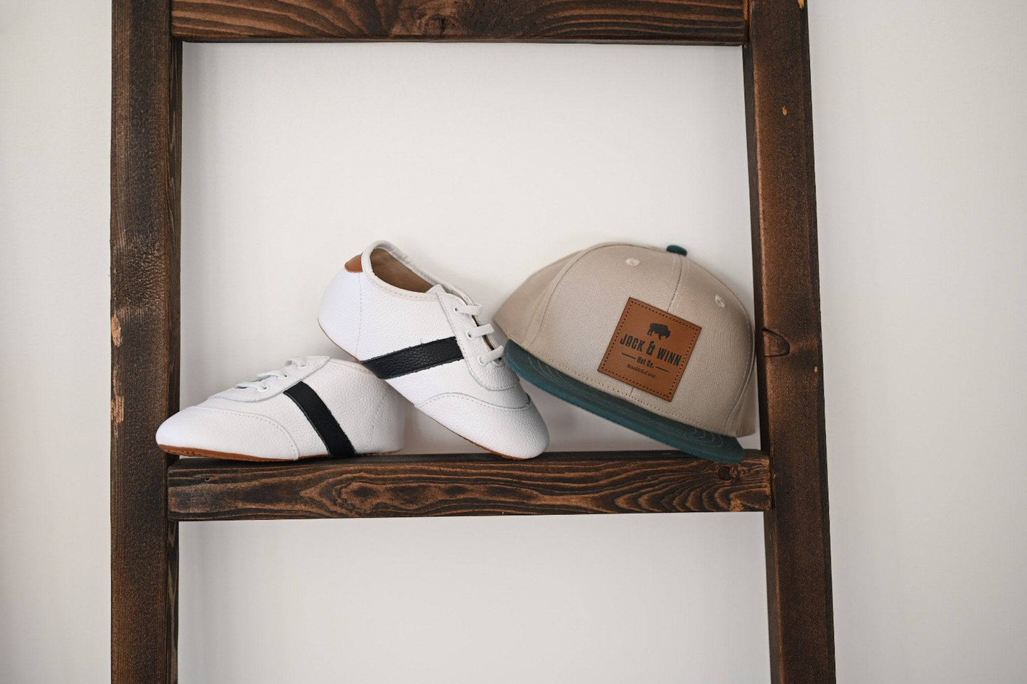 The Love Bug Sneaker Little Love Bug Co.