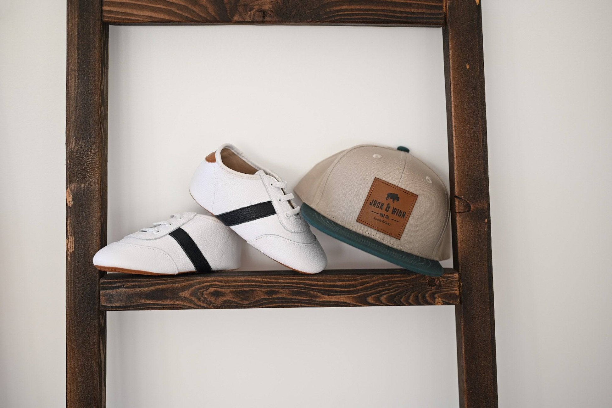The Love Bug Sneaker Little Love Bug Co.